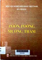Pôồn Pôông Mường Trám