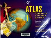 Atlas 1: Learning - centered communication