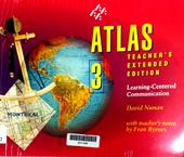 Atlas 3: Learning - centered communication