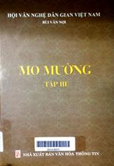 Mo Mường, tập 3