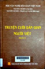 Truyện cười dân gian người Việt, Quyển 2