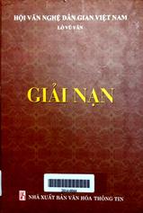 Giải nạn