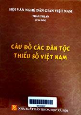 Câu đố các dân tộc thiểu số Việt Nam