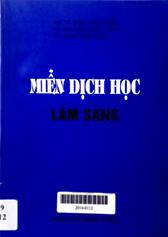 Miễn dịch học lâm sàng