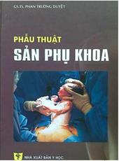 Phẫu thuật sản phụ khoa