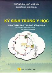 Ký sinh trùng y học (GT đào tạo BS YHCT)