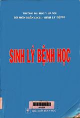 Sinh lý bệnh học