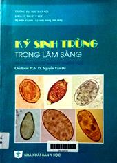 Ký sinh trùng trong lâm sàng (ĐT cử nhân Kỹ thuật y học)
