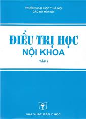 Điều trị học nội khoa tập 2