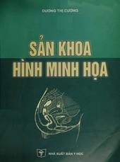 Sản khoa hình minh họa