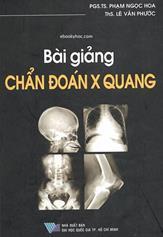 Bài giảng chẩn đoán X-Quang