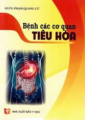 Bệnh các cơ quan tiêu hóa