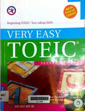 Very easy Toeic