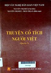 Truyện cổ tích người Việt, quyển 5