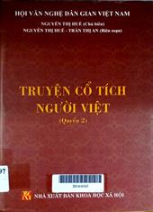 Truyện cổ tích người Việt, quyển 2