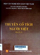 Truyện cổ tích người Việt, quyển 4