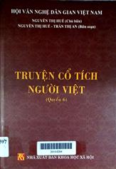 Truyện cổ tích người Việt, quyển 6