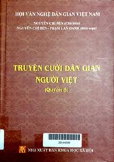 Truyện cười dân gian người Việt, quyển 5