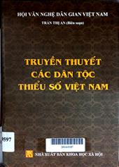 Truyền thuyết các dân tộc thiểu số Việt Nam