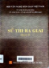 Sử thi Raglai quyển 2