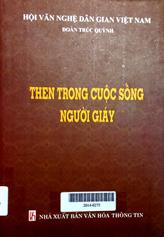 Then trong cuộc sống người Giáy
