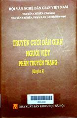 Truyện cười dân gian người Việt phần truyện trạng quyển 4