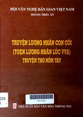 Truyện lương nhân con côi, truyện thơ Nôm Tày