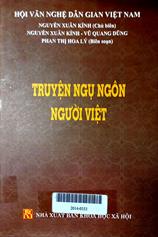 Truyện ngụ ngôn người Việt