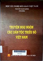 Truyện ngụ ngôn các dân tộc thiểu số Việt nam