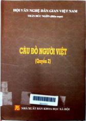 Câu đố người Việt quyển 2