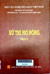 Sử Thi M'Nông quyển 2