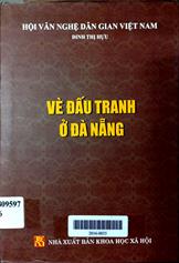 Vè đấu tranh ở Đà Nẵng