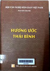 Hương ước Thái Bình