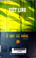 Ở đây có nắng (truyện phim)