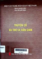 Truyện cổ và thơ ca dân gian