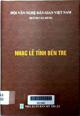 Nhạc lễ tỉnh Bến Tre