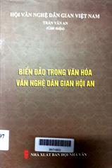 Biển đảo trong văn hóa văn nghệ dân gian Hội An