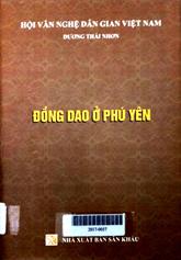 Đồng Dao ở Phú Yên