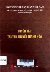 Tuyển tập truyền thuyết Thanh Hóa