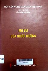Mo vía của người Mường