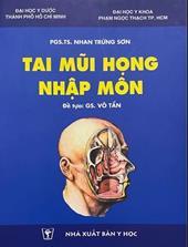 Tai mũi họng nhập môn