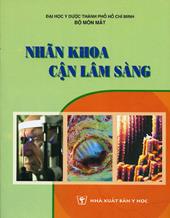 Nhãn khoa cận lâm sàng