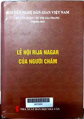 Lễ hội Rija Nagar của người Chăm