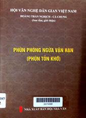 Phún Phòng ngừa vận hạn (Phún tỏn khớ)