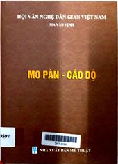 Mo pàn - cáo dộ