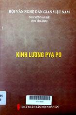 Kình lương Pyạ Po