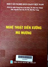 Nghệ thuật diễn xướng Mo mường