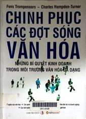 Chinh phục các đợt sóng văn hóa