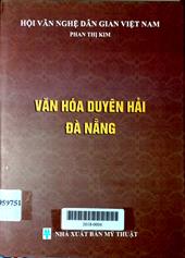 Văn hóa duyên hải Đà Nẵng