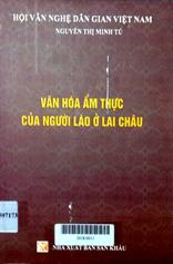 Văn hóa ẩm thực người Lào ở Lai Châu
